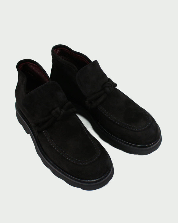 Pomme dor Slipper