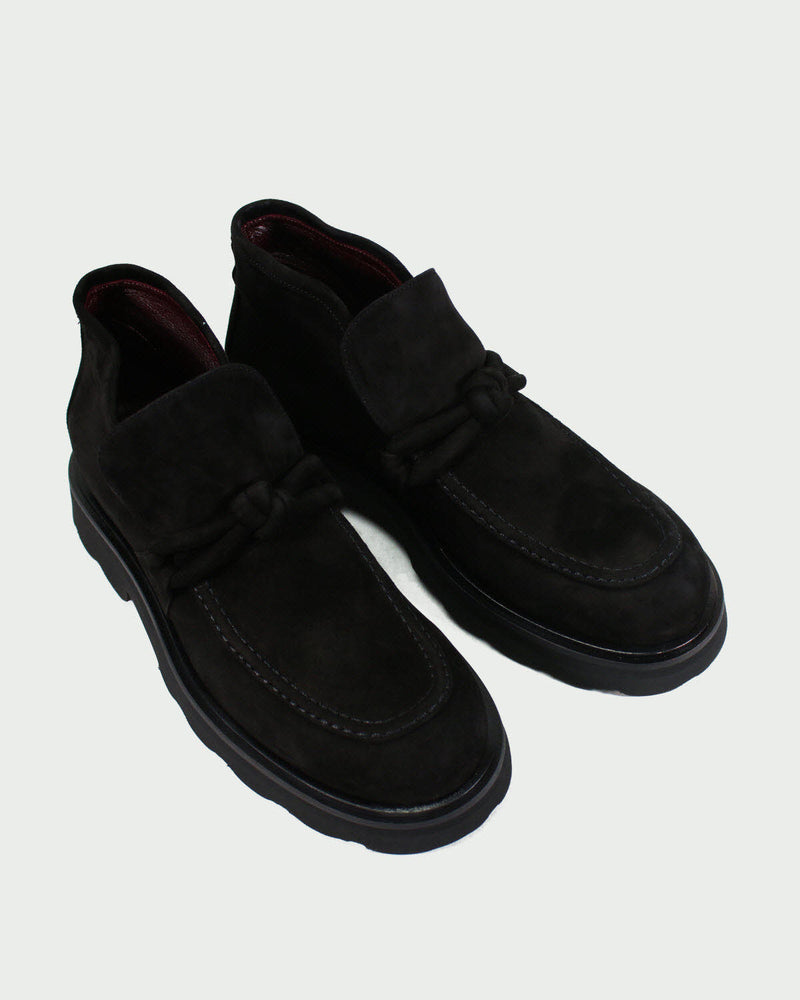 Pomme dor Slipper