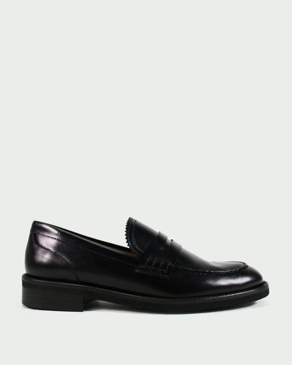Weekend Slipper