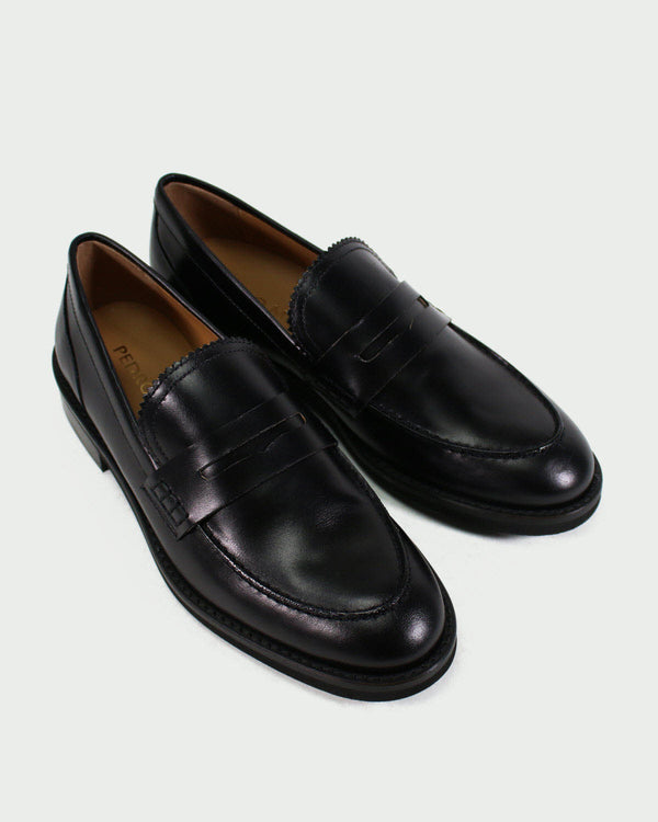 Weekend Slipper
