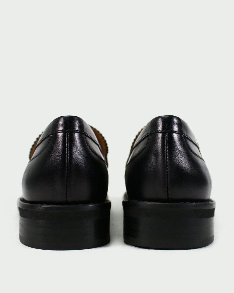 Weekend Slipper