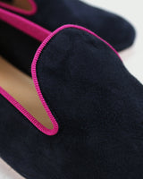Lorbac Slipper