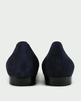 Lorbac Slipper