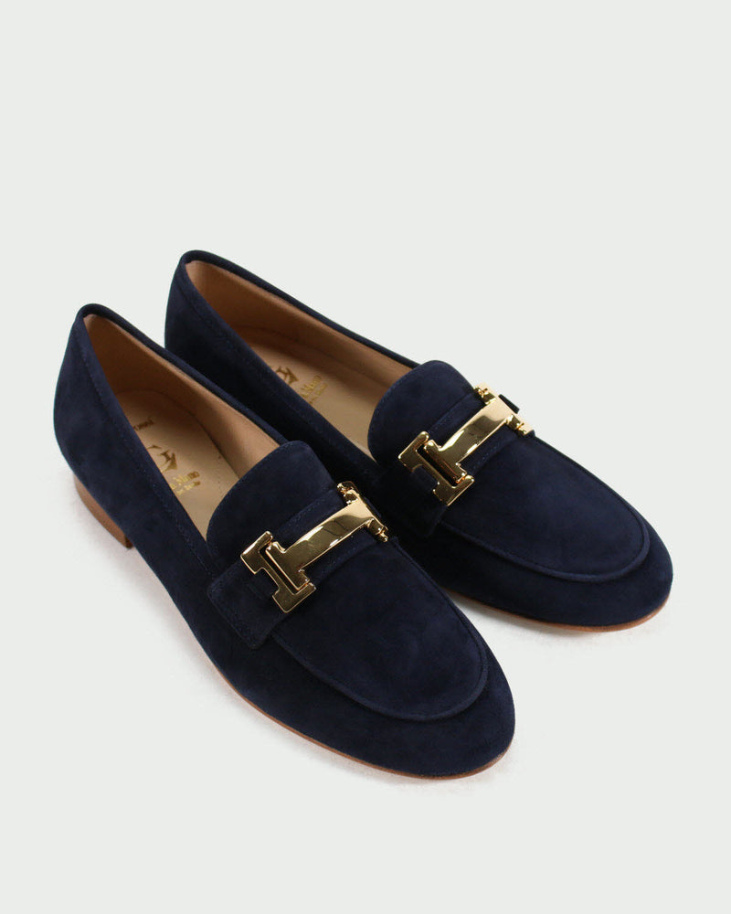 Luca Grossi Slipper