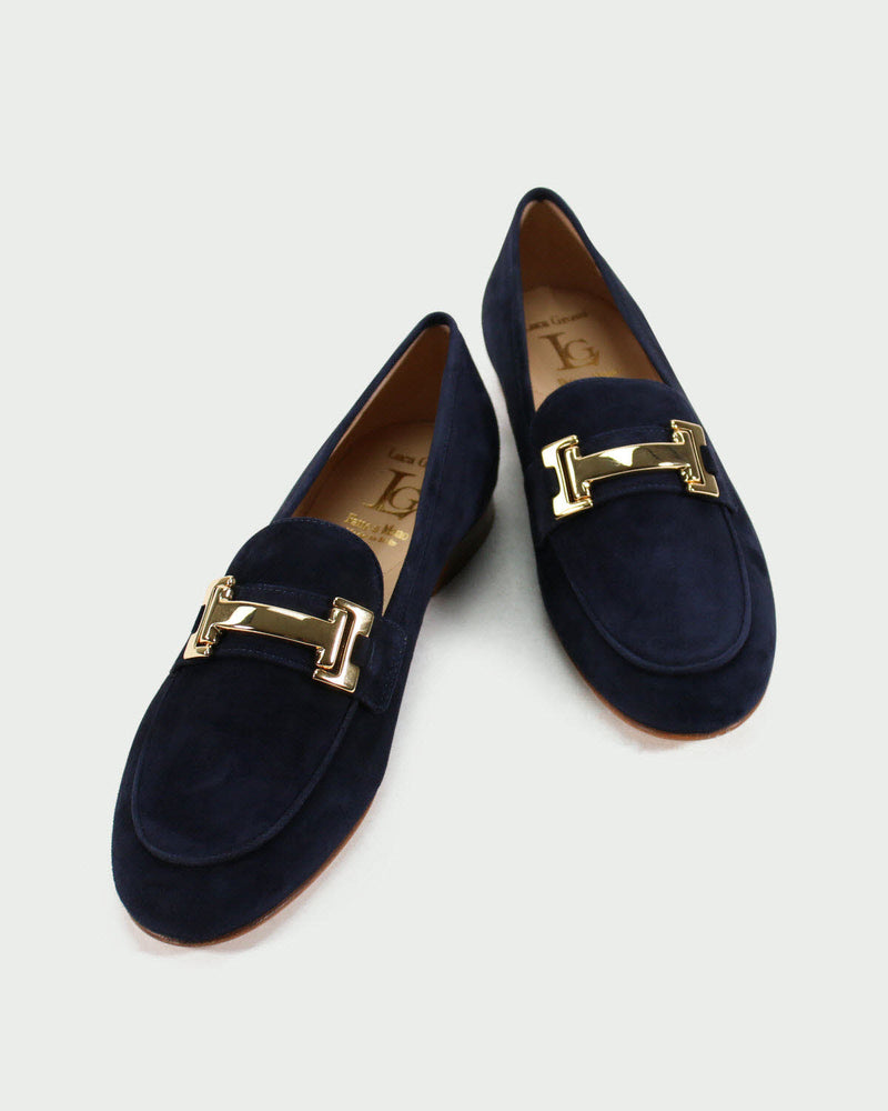 Luca Grossi Slipper