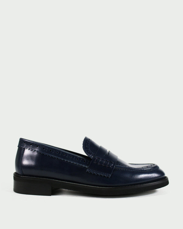 Weekend Slipper