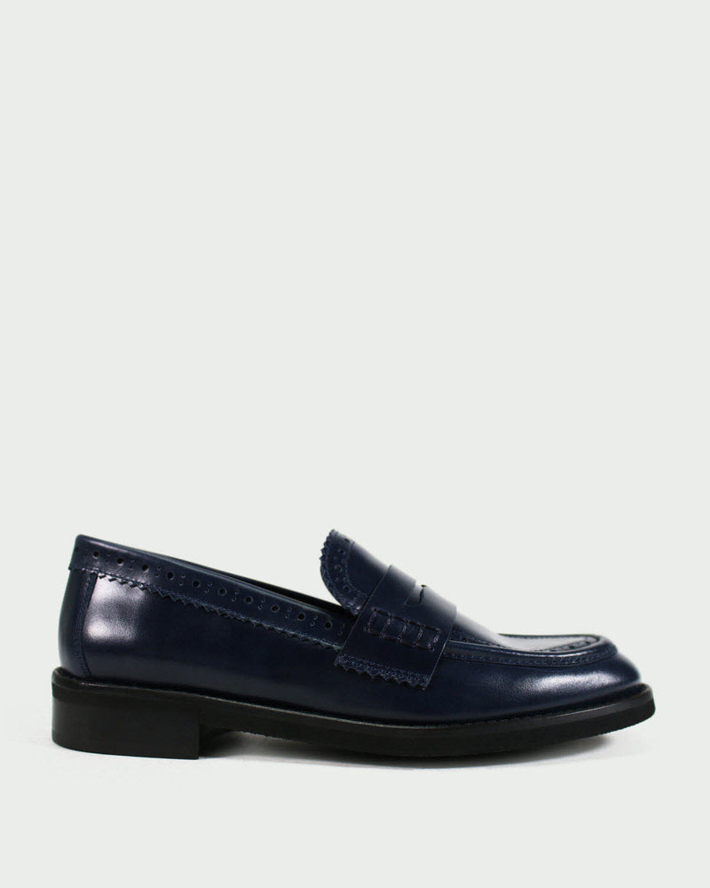 Weekend Slipper