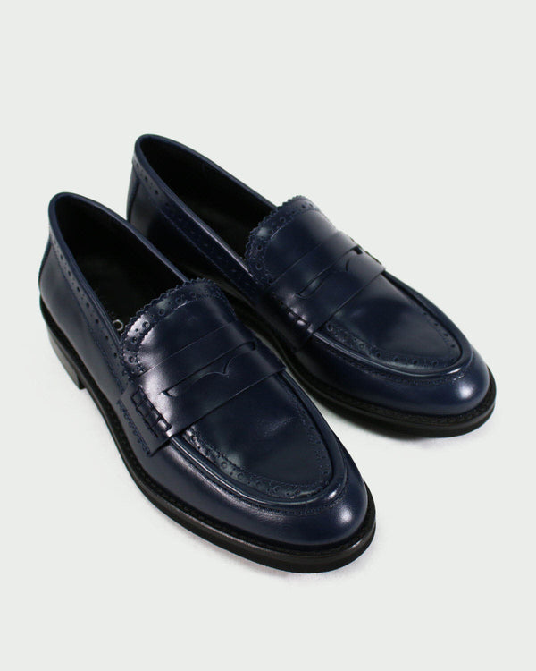 Weekend Slipper