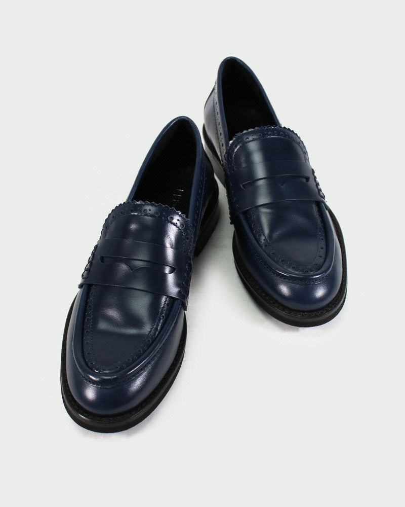 Weekend Slipper