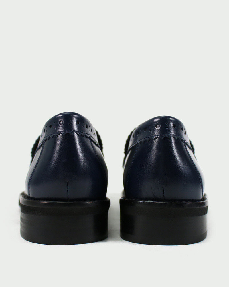 Weekend Slipper
