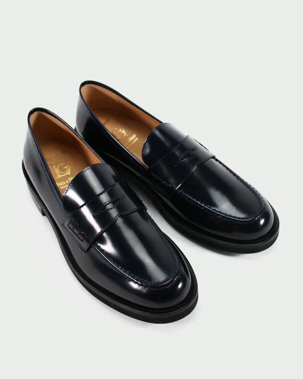 Luca Grossi Slipper