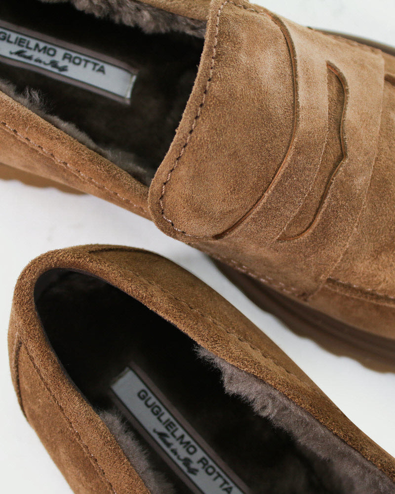 Guglielmo Rotta Slipper