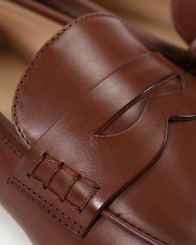 Luca Grossi Slipper