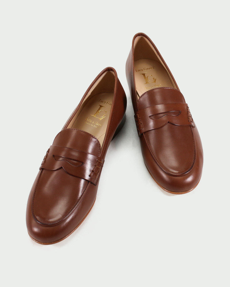 Luca Grossi Slipper