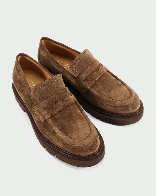 Luca Grossi Slipper