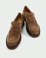 Luca Grossi Slipper
