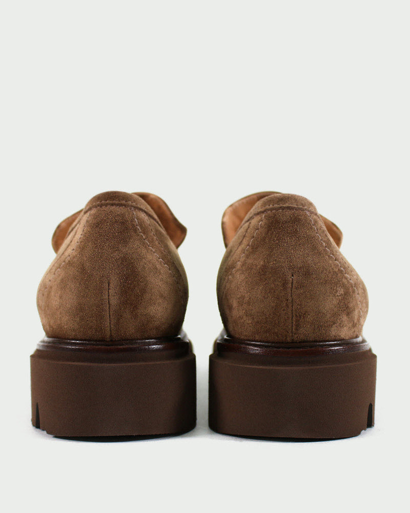 Luca Grossi Slipper
