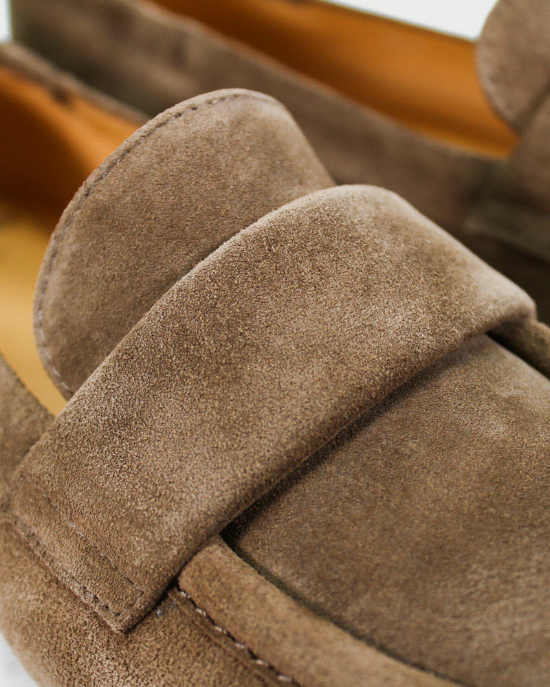 Trumans Slipper