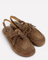 Trumans Slipper