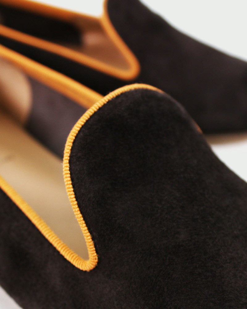 Lorbac Slipper