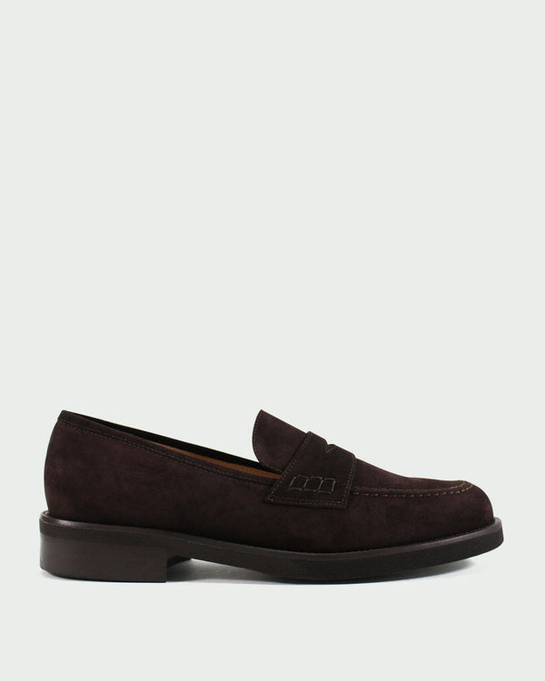 Luca Grossi Slipper
