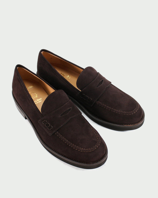 Luca Grossi Slipper