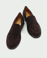 Luca Grossi Slipper
