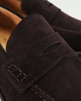 Luca Grossi Slipper