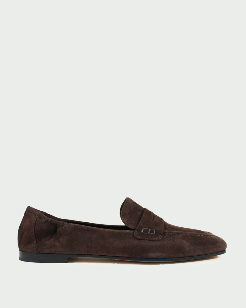 Pomme dor Slipper
