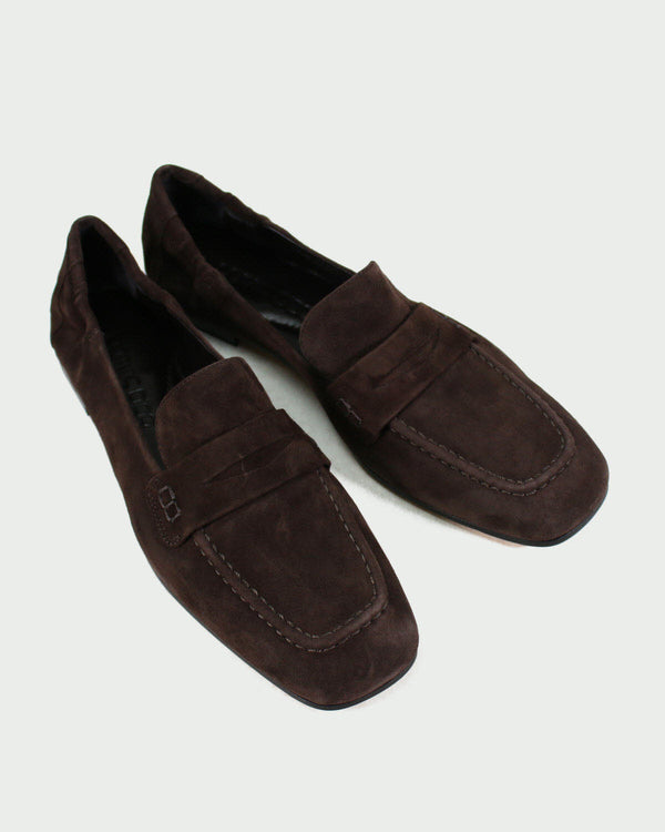 Pomme dor Slipper