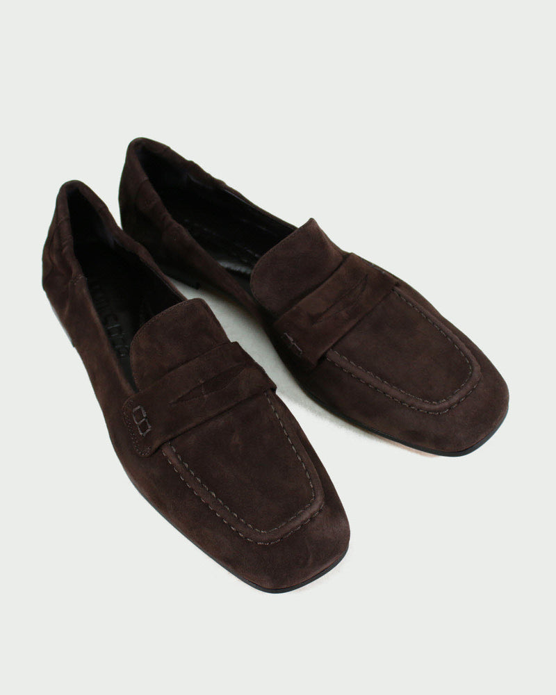 Pomme dor Slipper