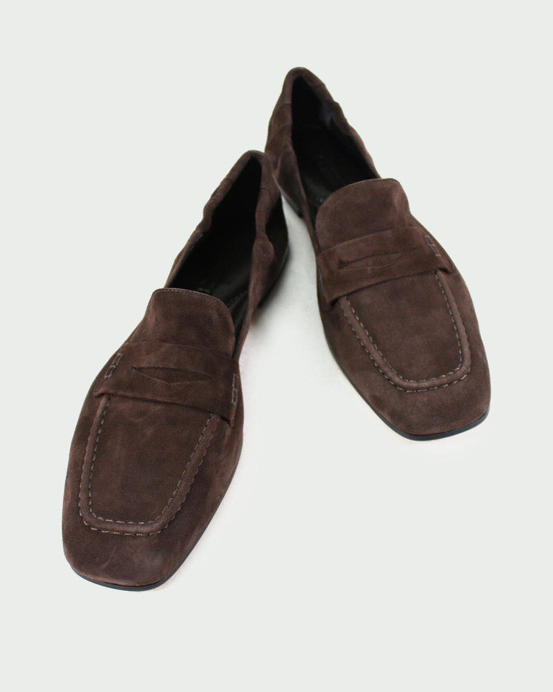Pomme dor Slipper