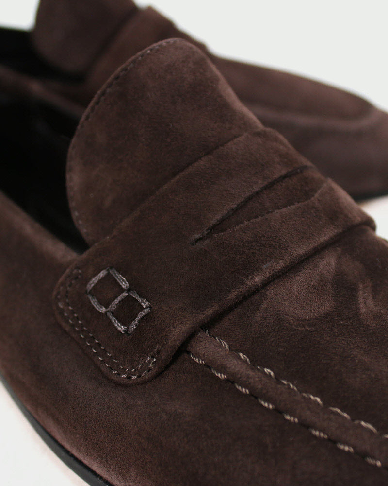 Pomme dor Slipper
