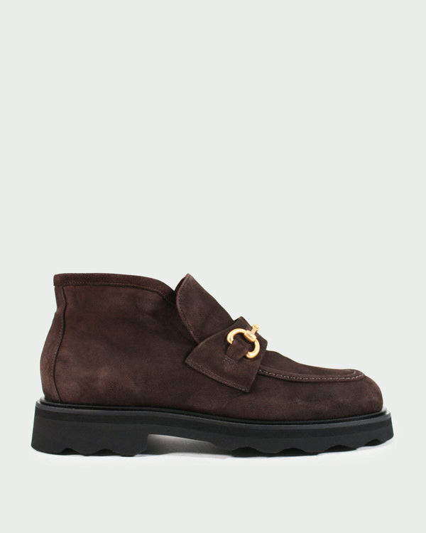 Pomme dor Slipper
