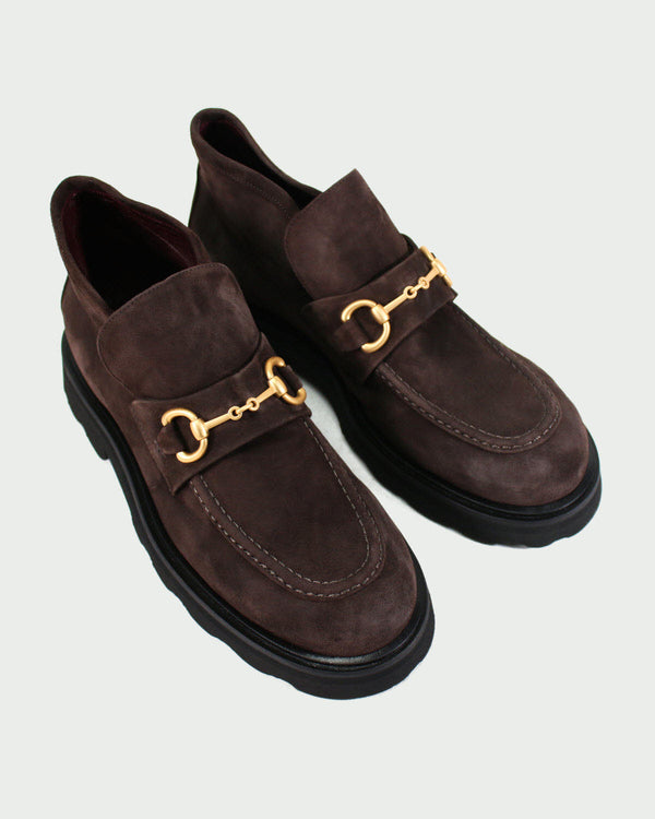 Pomme dor Slipper