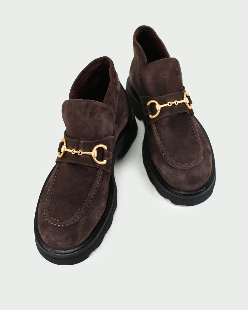Pomme dor Slipper