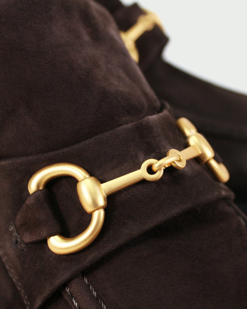 Pomme dor Slipper
