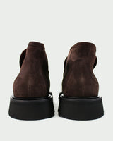 Pomme dor Slipper