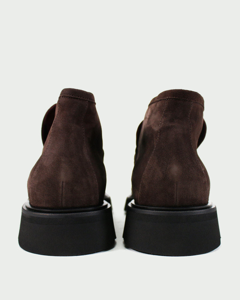 Pomme dor Slipper