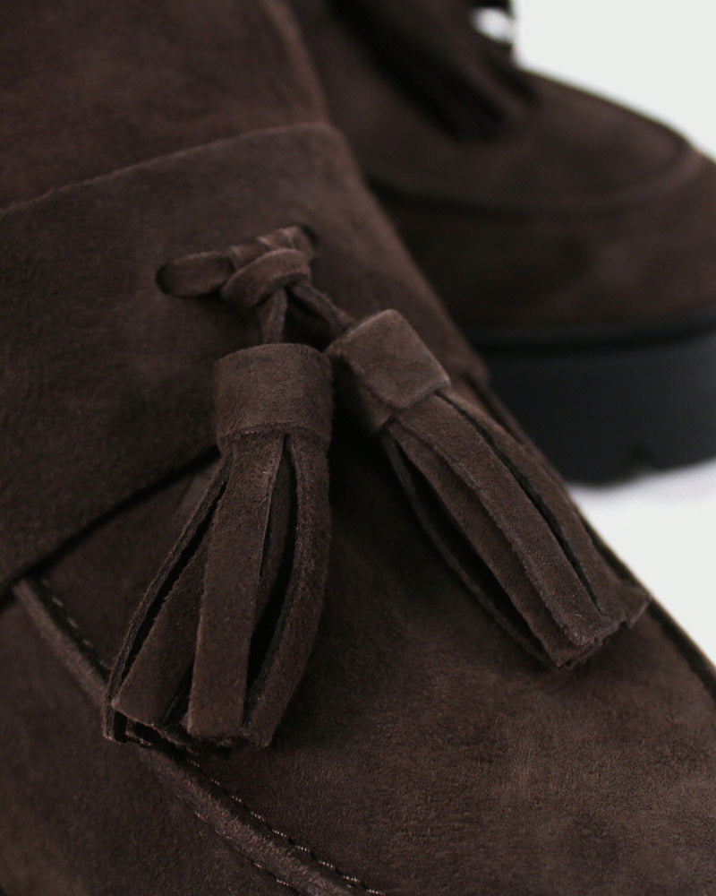 Pisati Slipper