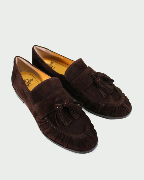 Trumans Slipper