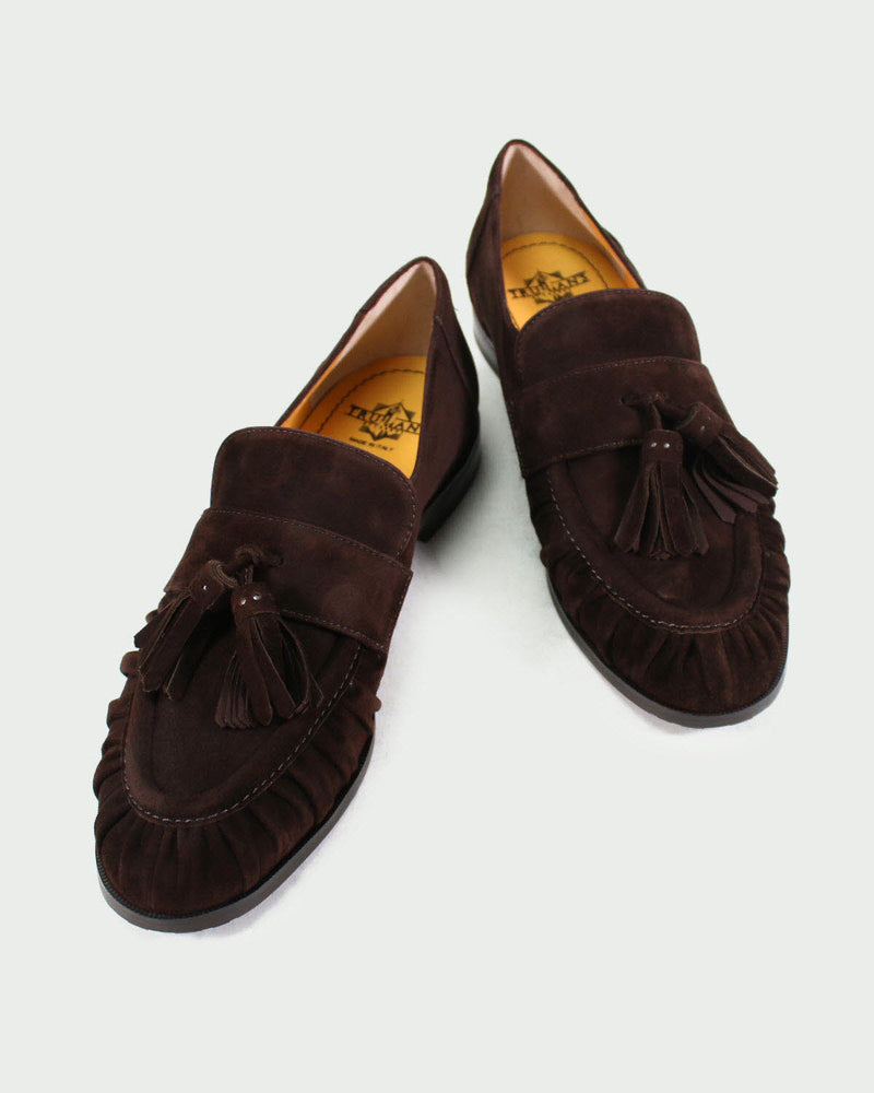 Trumans Slipper