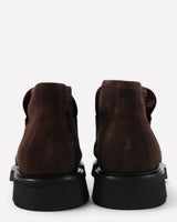 Pomme dor Slipper