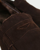 Lorbac Slipper