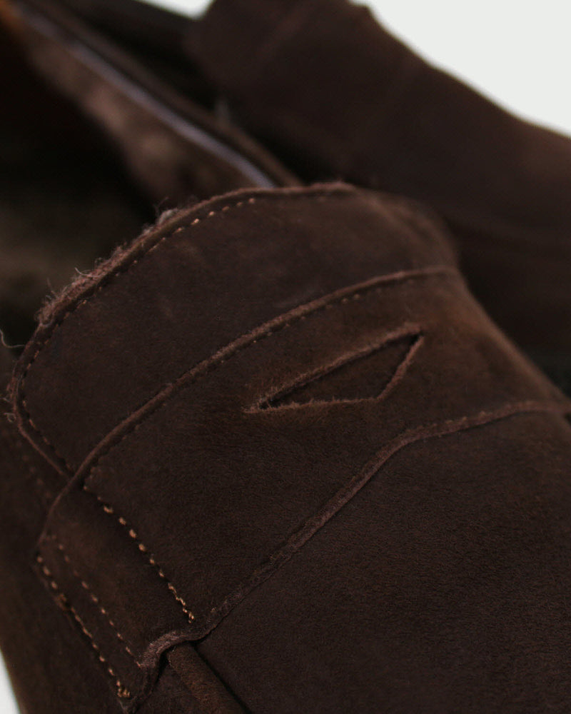 Lorbac Slipper