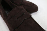 Elena Iachi Slipper