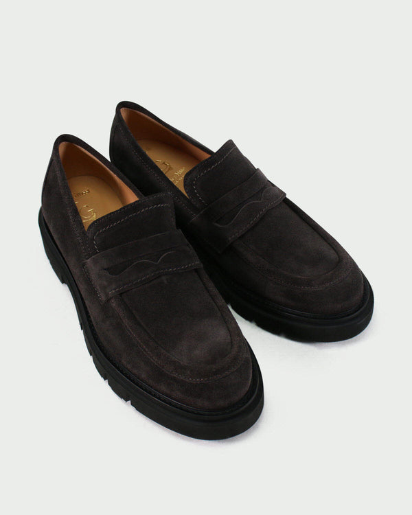 Luca Grossi Slipper