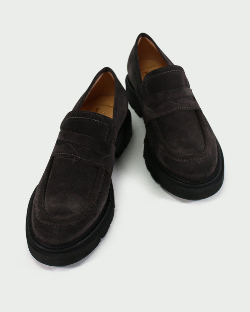Luca Grossi Slipper
