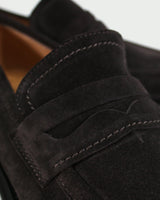 Luca Grossi Slipper