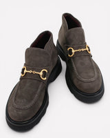 Pomme dor Slipper